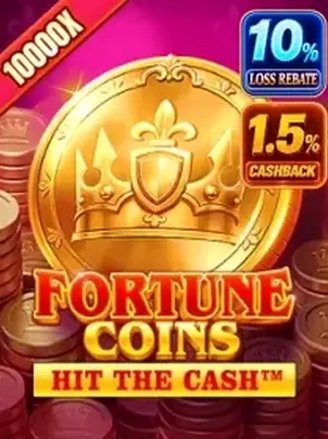 Fortune Coins